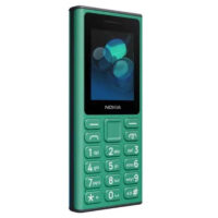 Téléphone Portable Nokia 125 2G Vert Tunisie