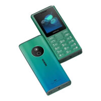 Téléphone Portable Nokia 125 2G Vert Tunisie