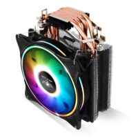 Ventilateur de processeur Spirit Of Gamer AirCooler 120 mm – SOG-VR120 Tunisie