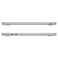 Apple Macbook Air M2 16go 256go Ssd – Sliver – MC7V4FN/A Tunisie