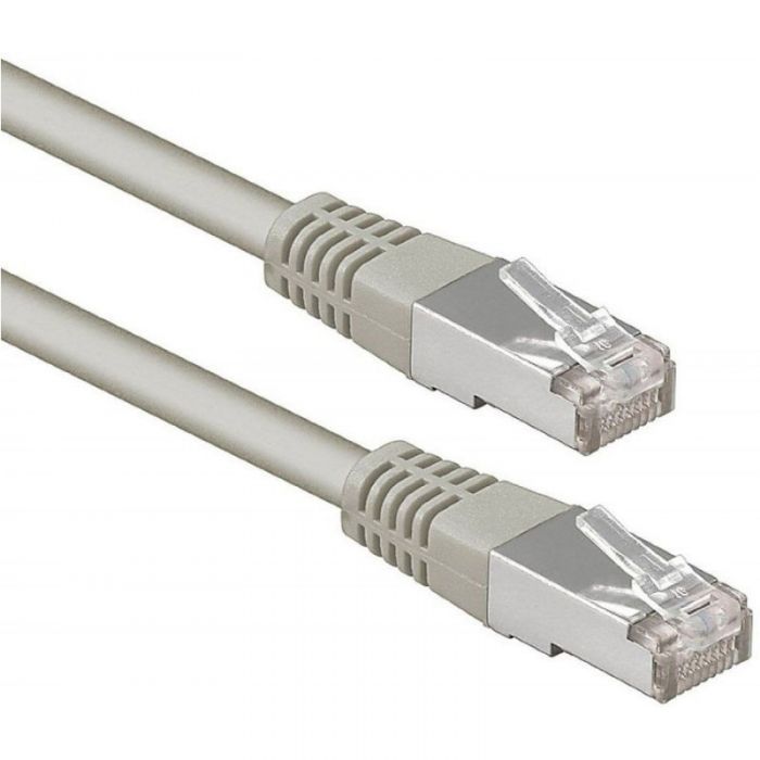 Câble Réseau UTP Cat 6 15M RJ45 Tunisie