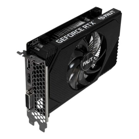 Carte Graphique Palit GeForce RTX 3050 StormX 6G -NE63050018JE-1070F Tunisie