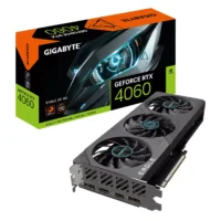 Carte graphique Gigabyte GeForce RTX 4060 EAGLE OC 8G Tunisie