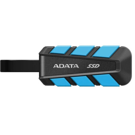 Disque Dur Externe Adata Sc740 1to Ssd – Noir – SC740-1000G-CBU Tunisie