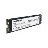 Disque Dur Interne Patriot SSD P300 512Gb  M.2 2280 – P300P512GM28 Tunisie