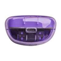 Écouteurs Sans Fil Jbl Tune Flex Ghost Edition  – Violet – 93123 Tunisie