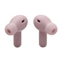 Écouteurs Sans Fil Jbl Wave Beam2 – Rose – 01528 Tunisie