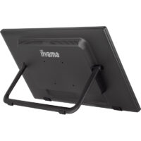 Ecran Tactile interactif iiyama pro lite  24 » FULL HD IPS – Noir Mate – T2455MSC-B1 Tunisie