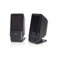 Haut-Parleur Advance SOUNDPHONIC 2.1 USB 6W – Noir – SP-U803BK Tunisie