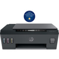 Imprimante Multifonction Jet D’encre Tout-en-un Hp Smart Tank 515  Wifi -1TJ09A Tunisie