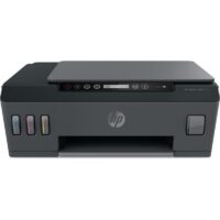 Imprimante Multifonction Jet D’encre Tout-en-un Hp Smart Tank 515  Wifi -1TJ09A Tunisie