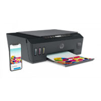 Imprimante Multifonction Jet D’encre Tout-en-un Hp Smart Tank 515  Wifi -1TJ09A Tunisie