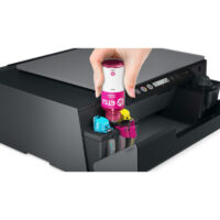 Imprimante Multifonction Jet D’encre Tout-en-un Hp Smart Tank 515  Wifi -1TJ09A Tunisie