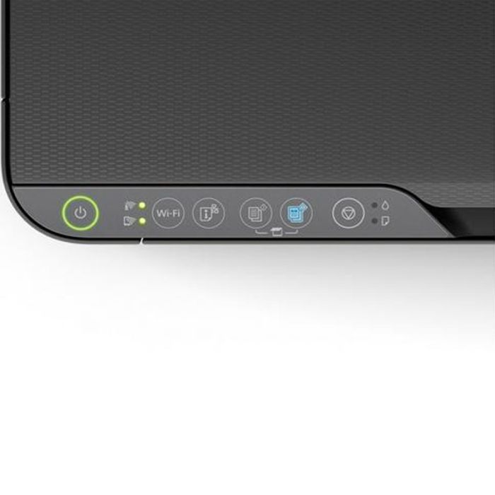 Imprimante à Réservoir Intégré Epson Eco Tank L3250 3 en 1 Couleur Wifi -C11CJ67408 Tunisie