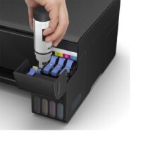 Imprimante à Réservoir Intégré Epson Eco Tank L3250 3 en 1 Couleur Wifi -C11CJ67408 Tunisie
