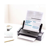 Scanner IRISCan Pro 5 -23PPM ADF20Pages – 459035 Tunisie