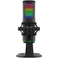 Microphone Gamer Filaire Aqirys Galileo – Noir- AQRYS-GALILEO Tunisie