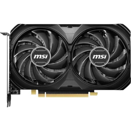 Carte graphique MSI GeForce RTX 4060TI VENTUS 2X 16G OC -912-V517-070 Tunisie