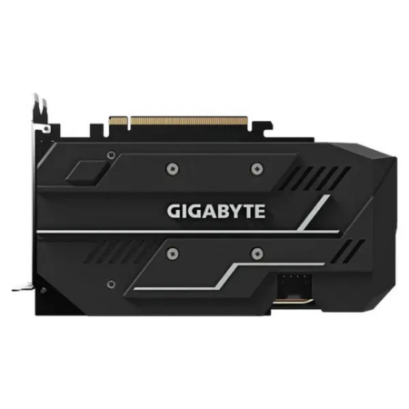 Carte Graphique Gigabyte Geforce RTX 2060 D6 6Go -GV-N2060WF2OC-12GD Tunisie