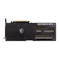 Carte Graphique Msi Geforce Rtx 5070 12g Ventus 3x Oc Tunisie