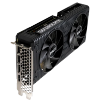 Carte Graphique Palit Geforce Rtx 3060 12Go Dual Fan -NE63060019K9-190AD Tunisie