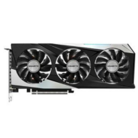 Carte Graphique Gigabyte Geforce Rtx 3060 12 Go Gaming Oc Triple Fan – GV-N3060GAMING OC-12GD Tunisie