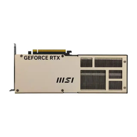 Carte Graphique MSI GeForce RTX 5070 12G INSPIRE 3X OC Tunisie