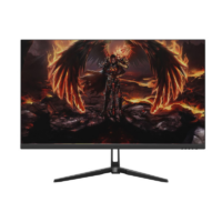 Ecran Aero QG25DFA 24.5 » Full HD IPS 240 HZ – Noir – QG25DFA Tunisie