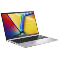 Pc Portable Asus VivoBook 15X1502VA I7 13È Gén 8Go 512Go SSD – Silver – X1502VA-NJ654W Tunisie