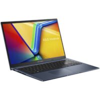 Pc Portable ASUS VivoBook 15 X1502VA I9 13è Gén 8Go 512Go SSD – Bleu -X1502VA-NJ256W Tunisie