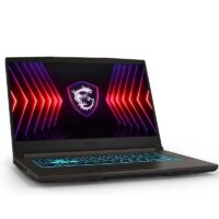 Pc Portable Gamer MSI Thin 15 B13VE-2604XFR i7 13è Gén 16Go 512Go SSD RTX 4050 6G – Gris – 9S7-16R831-2604 Tunisie