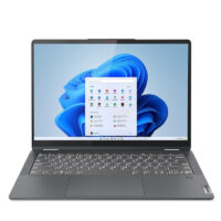 Pc Portable Lenovo IDEAPAD FLEX 5 14IAU7 I3 12è Gén 8Go 512Go SSD – Gris – 82R700NRFG Tunisie