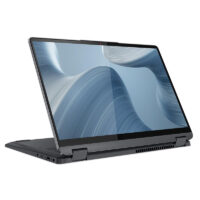 Pc Portable Lenovo IDEAPAD FLEX 5 14IAU7 I3 12è Gén 8Go 512Go SSD – Gris – 82R700NRFG Tunisie