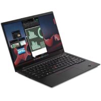 Pc Portable Lenovo Thinkpad X1 Carbon G12 Ultra 7 11gén 32go 1to Ssd -Noir – 21KDS0K800 Tunisie