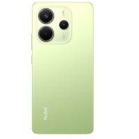 Smartphone Xiaomi Redmi Note 14 8Go – 256Go – Vert Tunisie