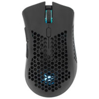 Souris Gamer Sans Fil White Shark Lionel RGB – Noir -GM-5012-BK Tunisie