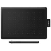 Tablette Graphique Small Noir One By WACOM – CTL-472-S Tunisie