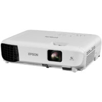 Vidéoprojecteur Epson EB-E10 Professionnel 3LCD – V11H975040 Tunisie