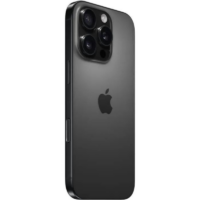 iPhone 16 Pro Max 6Go 1To Noir -MYX43ZD/A Tunisie
