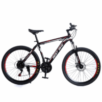 Vélo Enfant Best Bike 26″- Bleu – M26 Tunisie