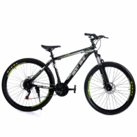 Vélo Enfant Best Bike 29″- Vert – H29 Tunisie
