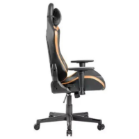 Chaise Gaming Mars Gaming Pro – Orange – MGC-ERCO-Orange Tunisie