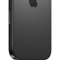 iPhone 16 Pro Max 6Go 1To Noir -MYX43ZD/A Tunisie