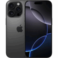 iPhone 16 Pro Max 6Go 256Go Gold – MYWX3ZD/A Tunisie