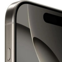 iPhone 16 Pro Max 6Go 256Go Gris – MYWY3ZD/A Tunisie
