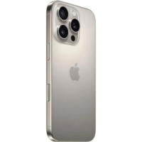 iPhone 16 Pro Max 6Go 256Go Gris – MYWY3ZD/A Tunisie
