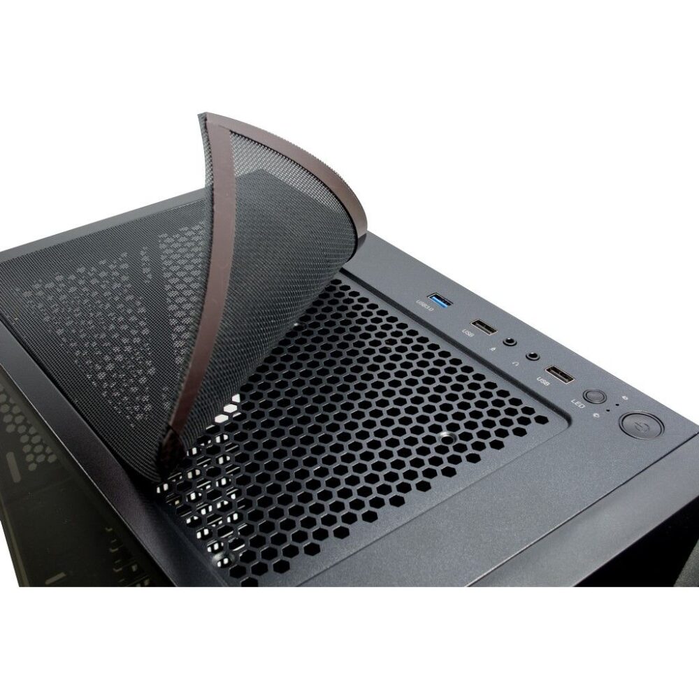 Pc gamer  RAYMAN  I3 10 GEN 8G  RTX 2060 6G 240 SSD Tunisie