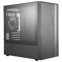 Boitier Gamer Cooler Master Masterbox NR400 – Noir Tunisie
