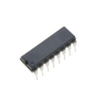 Module Controleur L298 2 MOTEURS DC Tunisie