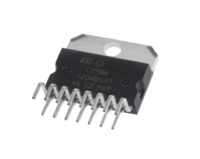 CI ULN2003A Transistor Darlington Dip16 Tunisie